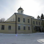 Храм Иоанна Богослова г. Курск