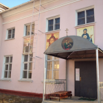 Храм Иоанна Богослова с. Гостищево