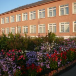 Храм Иоанна Предтечи при детском доме в с. Ивановке