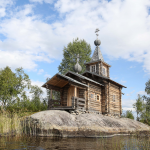 Храм Казанской иконы Божией Матери