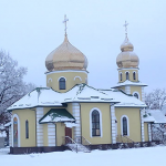 Храм на честь апп. Петра і Павла с. Петрівське
