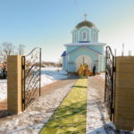 Храм на честь Різдва Божої Матері с. Велика Каратуль