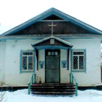 Храм на честь св. прп. Аркадія с. Аркадіївка