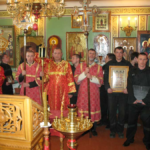 Храм Николая Чудотворца