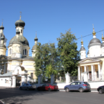 Троице-Введенская община у Салтыкова моста