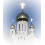 Троице-Владимирский собор г. Новосибирск