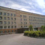 Храм Пантелеимона Целителя при Городищенской ЦРБ