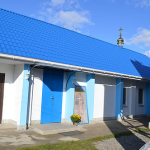 Храм Покрова Божої Матері м. Яготин