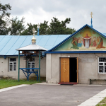 Храм Покрови Божої Матері с. Нові Петрівці