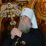 Храм Покрови Пресвятої Богородиці м. Підгородне