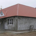 Храм Преображення Господнього с.Хотянівка