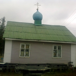 Храм Різдва св. Іоанна Хрестителя с. Ровжі