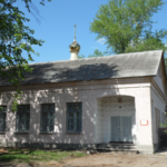 Храм св. Варвары