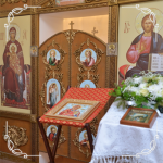 Храм св. Елисаветы Феодоровны г. Екатеринбург