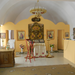 Храм св. кн. Владимира г.Кострома