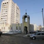 Храм св. кн. Михаила Тверского