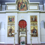 Храм св. Татианы г. Йошкар-Ола