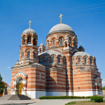 Троицкий храм г. Коломна (Щурово)