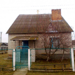 Храм святителя Миколая с.Корніївка