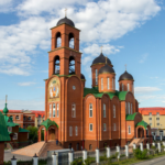 Троицкий храм г. Королёва