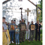 Храм Спаса Нерукотворного г. Обнинск
