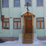 Храм Спиридона Тримифунтского д. Копылово