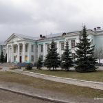 Храм Тихона Задонского г. Брянск
