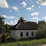 Храм Успения Пресвятой Богородицы