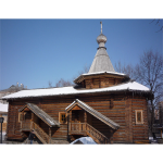 Храм Вифлеемских младенцев