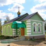 Храм Гурия, Самона и Авива