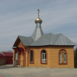 Храм Казанской иконы Божией Матери г. Нижнекамск