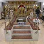 Храм св. Алексия Московского г. Заречный