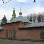 Храм св. кн. Владимира