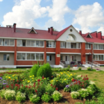 427730, Удмуртская Республика, Граховский район, с.Грахово, ул.Муфтеева, 3 а