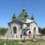 В честь Корсунской иконы Божией Матери женский скит (г. Севастополь, Крым)
