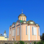 Вознесенский женский скит (пгт. Млинов, Ровенская обл.)