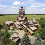 Всехсвятский мужской скит (с. Татьяновка, Донецкая обл.)