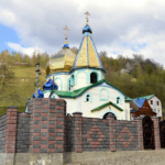 Ильинский мужской скит (пгт. Дубово, Закарпатская обл.)