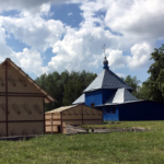 Иоанно-Предтеченский мужской скит (с. Вербка, Волынская обл.)