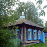 Михаила Архангела, молитвенный дом, Большая Кандала.