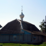Михаила Архангела, молитвенный дом, с. Старое Ильмово