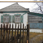 Молебный дом в честь Покрова Пресвятой Богородицы с. Шевченково