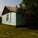 Молебный дом в честь св. Иоанна Крестителя с. Новопавловка
