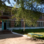 Молитвеная комната в честь святого великомученика и целителя Пантелеимона при Большеучинской участковой больнице с. Большой Учи Можгинского района