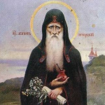 Молитвенная комната в ЦРБ г. Михайловки