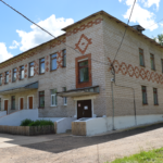 Молитвенная комната в честь Покрова Пресвятой Богородицы при Больше-Кибьинской участковой больнице с. Большой Кибьи