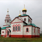 Троицкий храм, дер. Аверкиево