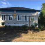 Молитвенная комната Рождества Пресвятой Богородицы ст-ца Березовская