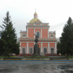 Тульчинская епархия