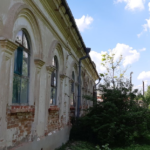 Молитвенная комната Святой Троицы